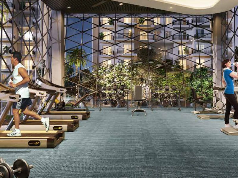 Godrej Serenity Gurgaon